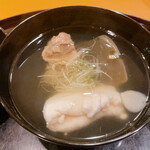 懐石料理 はし本 - 