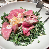 RIGOLETTO KITCHEN - 