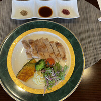 鉄板ダイニング 碧 - 
