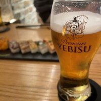 KINKA sushi bar izakaya 渋谷 - 
