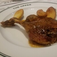 THE UPPER - 