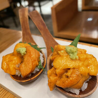 KINKA sushi bar izakaya 渋谷 - 