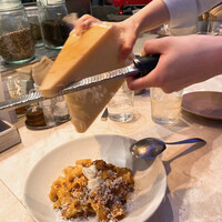 RIGOLETTO KITCHEN - 