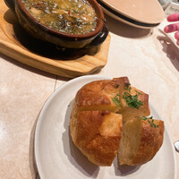 RIGOLETTO KITCHEN - 
