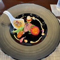 鉄板ダイニング 碧 - 