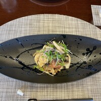 鉄板ダイニング 碧 - 