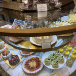 PATISSERIE TOOTH TOOTH 神戸阪急店 - 
