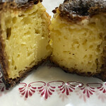 PATISSERIE TOOTH TOOTH - 