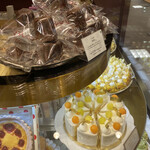 PATISSERIE TOOTH TOOTH 神戸阪急店 - 
