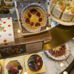 PATISSERIE TOOTH TOOTH 神戸阪急店 - 