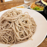 Teuchi Udon Digona - 