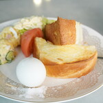 喫茶おしん - 