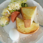 喫茶おしん - 