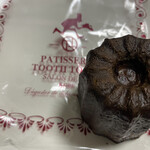 PATISSERIE TOOTH TOOTH - 