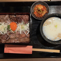 焼肉 小倉さつき - 