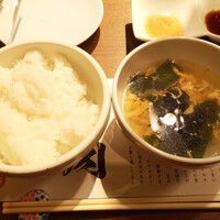和牛焼肉 神楽坂 牛ます - 