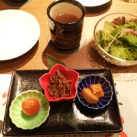 和牛焼肉 神楽坂 牛ます - 