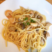 炭火焼イタリアン 海串 ブラーチェ - 