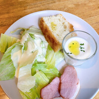 炭火焼イタリアン 海串 ブラーチェ - 