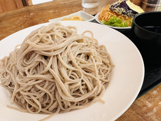 Teuchi Udon Digona - 