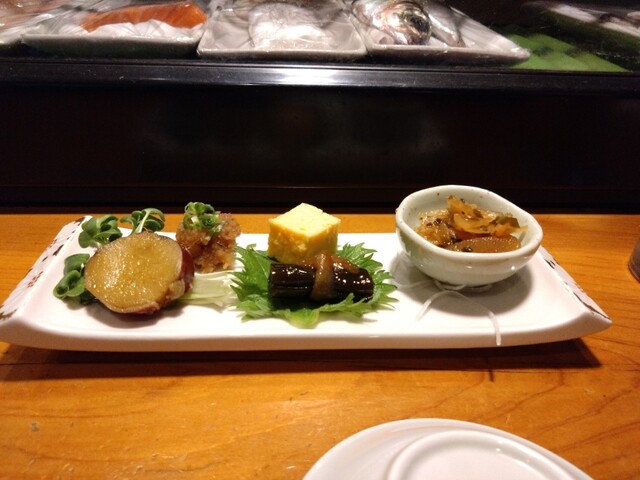 гҒҸгҒӨгӮҚгҒҺеҮҰ еҢ&nbsp;гӮ&bdquo; - йқ&rsquo;жЈ&reg;пјҲеұ&hellip;й&hellip;&rsquo;еұӢпјүの写真