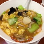 中国食府 双龍居 - 