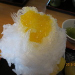 船橋屋 亀戸天神前本店