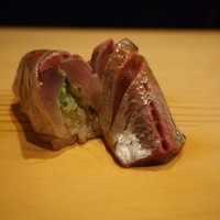 鮨処 つく田 - 