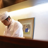 神泉いちのや - 