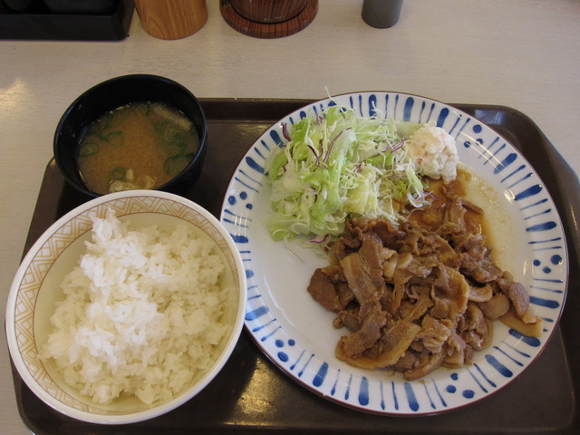 Sukiya Hachio Sangaten photo 5