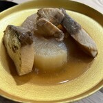 祇園 開福食道 ハルハル - 