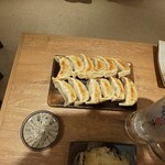 肉汁餃子のダンダダン - 