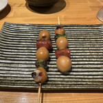 Yakitori Bakachin - 