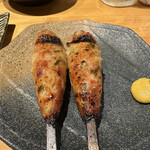 Yakitori Bakachin - 