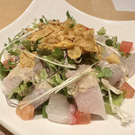 大漁市場 なるみ乃 薬院店 - 