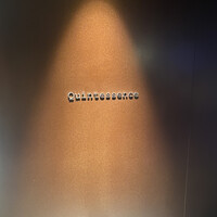 カンテサンス - 