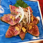 肉料理まつむら - 