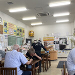 榛名十文字うどん - 