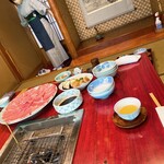 肉料理まつむら - 