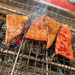 肉料理まつむら - 