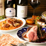 フレンチ酒場 GOLD - メイン写真: