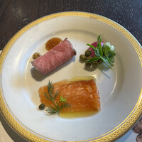 洋食 つばき - 