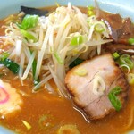 ラーメン一心 - 