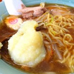 ラーメン一心 - 