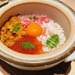 Ginza Chikamitsu - 