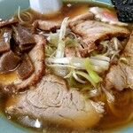 ラーメン一心 - 