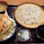 Tendon Tenya - 