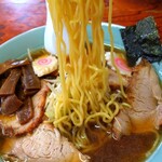 ラーメン一心 - 