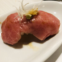 黒毛和牛焼肉きっしゃん 北新地店 - 