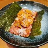 銀座 ちかみつ 六丁目 - 